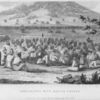 Conference with Kaffir Chiefs.