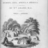Hottentot Kraal, or Village