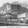 Travelling at the Cape