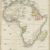 Map of Africa