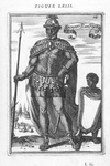 Zaogani R Des Negres