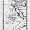Empire Des Abissins Comme Il Est Presentement