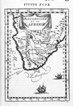 Monomotapa Et La Cafrerie