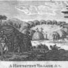 A Hottentot Village & c.