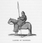 Lancer of Baghirmi