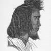 Souakin Chief, Eastern Nubia