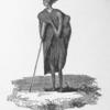 Bushwoman and Child