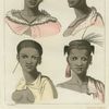 African women.