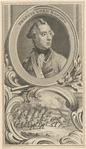 Francis Lord Rawdon.