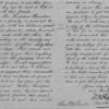 W[illiam] McClain, secretary, Washington Colonization Society, Washington, DC. To P.H. Silverton