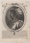 Le puissant roy de Congo dans l'Ethiopie Inferieure, cet état est divisé en 6 grandes provinces [...]