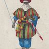 Prince Africain.