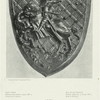 Gerb Genui. Ital'ianskaia rabota XIV v.