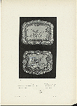 Rozovaia emalirovannaia tabakerka.
