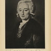 Graf Aleksandr Matveevich Dmitriev-Mamonov. S portreta Sherbanova.