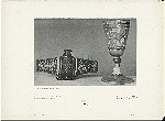 Russkiia stekliannyia izdeliia XVIII v.