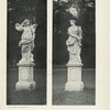 Antonio Bonatstsa. Flora i Zefir.