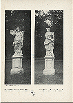 Antonio Bonatstsa. Flora i Zefir.