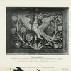 Sunduk, okovannyi zhelezom, XVII v.