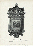 Sobranie M. P. Botkina.  BernardinoPinturikio (1454-1513). Bogomater' s mladetsem.