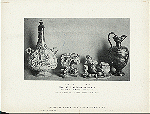 Sobranie M. P. Botkina. Ital'ianskiia Faiansovye izdeliia XVI v.