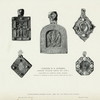 Sobranie M. P. Botkina. Panagii. Russkaia rabota XIV-XVII v.