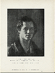 Orest Adamovich Kiprenskii. Sobstvennyi portret.