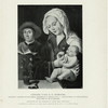 Sobranie grafa P. P. Shuvalova. Bogoroditsa s mladentsem Iisusom i sv. Iosifom