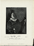 Sobranie grafa P. P. Shuvalova. M. Andzhelo da Karavadzho (1569-1609). Iunosha, igraiushchii na gitare.