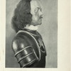Imperatorskii Ermitazh. Voskovoi biust Petra I.