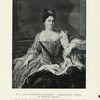 Zh. M. Nat'e: Portret Ekateriny I.