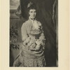 Gosudarynia Imperatritsa Mariia Feodorovna.