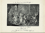 Platser. Muzykal'nyi vecher vremen Liudovika XV. V "muzee" Anichkova Dvortsa.