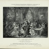 Platser. Salon vremen Liudovika XV. V "muzee" Anichkova Dvortsa.