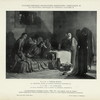 N. N. Ge. Tainaia vecheria. V Anichkovom Dvortse, v kabinete Aleksandra III.