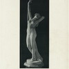 D'epine. XIX v. Probuzhdenie. Mramor. V Anichkovom Dvortse, v kabinete Aleksandra III.