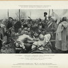 I. E. Repin.- Zaporozhtsy, sochiniaiushchie otvet Turetskomu Sultanu. V Russkom muzee Imperatora Aleksandra III.