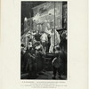 V. M. Vasnetsov.- Balagany v okrestnostiakh Parizha. V Russkom muzee Imperatora Aleksandra III.