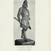 M. M. Antokol'skii. - Ermak. Bronza. V Russkom muzee Imperatora Aleksandra III.
