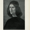 Sobranie Gertsoga G. N. Leikhtenbergskago. F. Lippi. Muzhskoi portret.