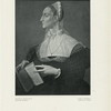 Sobranie Gertsoga G. N. Leikhtenbergskago. Andzhelo Brondzino. Zhenskii portret.