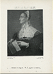 Sobranie Gertsoga G. N. Leikhtenbergskago. Andzhelo Brondzino. Zhenskii portret.