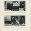 Sobranie Gertsoga G. N. Leikhtenbergskago. Garofalo. Sv. Nikolai Tolentinskii, blagoslovliaiushchii ptits. Sv. Nikolai Tolentiiskii, voskreshaiushchii mladentsa.