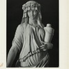 Iz sobraniia V. N. Isakova. Klodion.- Vestalka.