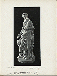 Iz sobraniia V. N. Isakova. Klodion.- Vestalka.