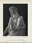 Iz sobraniia V. N. Isakova. Klodion.- Vestalka.