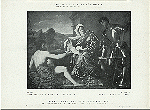 Sobranie Gertsoga G. N. Leikhtenbergskago. P. Bordone. Bogomater' s mladentsem, sv. Ioannom Krestitelem i Georgiem.