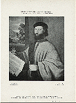 Sobranie Gertsoga G. N. Leikhtenbergskago. Dzh. Romanino. Muzhskoi portret.