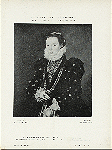 Sobranie Gertsoga G. N. Leikhtenbergskago. S. Angvissola. Zhenskii portret.