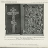 Savvin-Storozhevskii monastyr'. Krest srebopozlashchennyi. Evangelie 1644 g.
